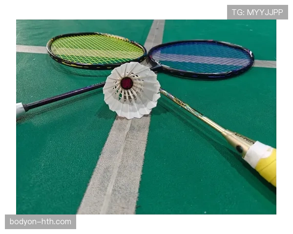 丽莉亚娜·纳西尔积极推动羽毛球运动发展，激发新一代参与热情