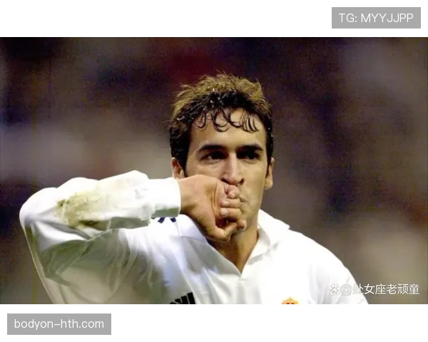 劳尔引领进攻革新,皇马战术升级展现强势表现 劳尔引领进攻革新,皇马战术升级展现强势表现