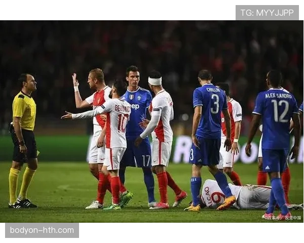 摩纳哥防线固若金汤，状态回升豪取连胜开启新篇章