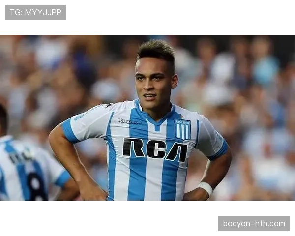 劳塔罗·马丁内斯休赛期苦练加家庭陪伴，状态全面提升迎新赛季