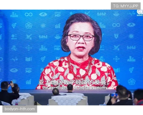 阿尔未来规划:新战略加速可持续发展与技术创新深度融合 阿尔未来规划:新战略加速可持续发展与技术创新深度融合