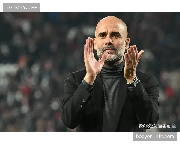 瓜迪奥拉压迫体系在现代足球战术中的应用与发展深入剖析