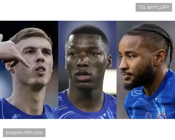 切尔西转会最新进展：引援目标与阵容调整情况