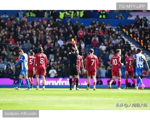 利物浦换帅后高压体系承压，崩盘风险是否可控？