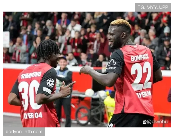 博尼法斯在尼日利亚国家队的表现解析