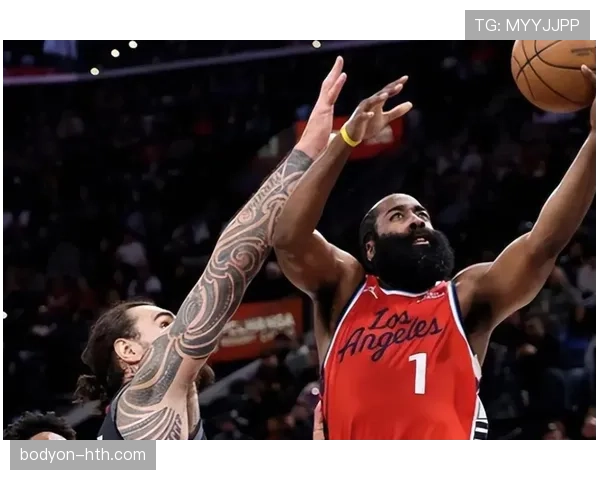 哈登挡拆单打对位内线效率回升比上赛季更稳